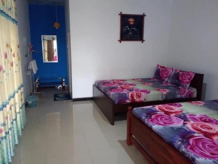 Green Garden Homestay Гиритале Экстерьер фото